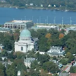 Hilton Garden Inn Annapolis 