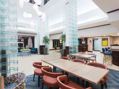 Hilton Garden Hotel 3*