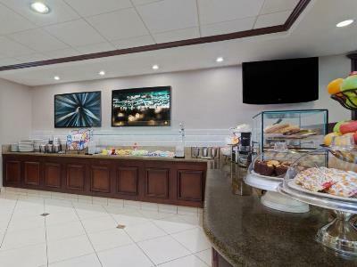 Hotel Hilton Garden Annapolis