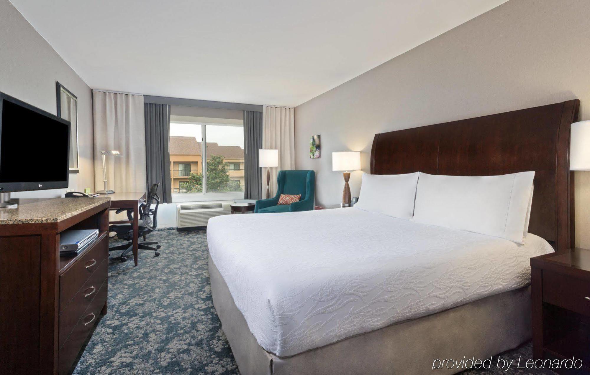 Hotel Hilton Garden 3*